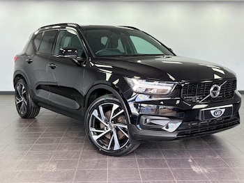 Used Volvo XC40 2020 for sale - 79475048: Photo
