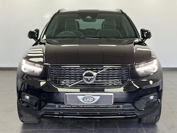 Used Volvo XC40 2020 for sale - 79475048: Photo