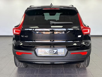 Used Volvo XC40 2020 for sale - 79475048: Photo