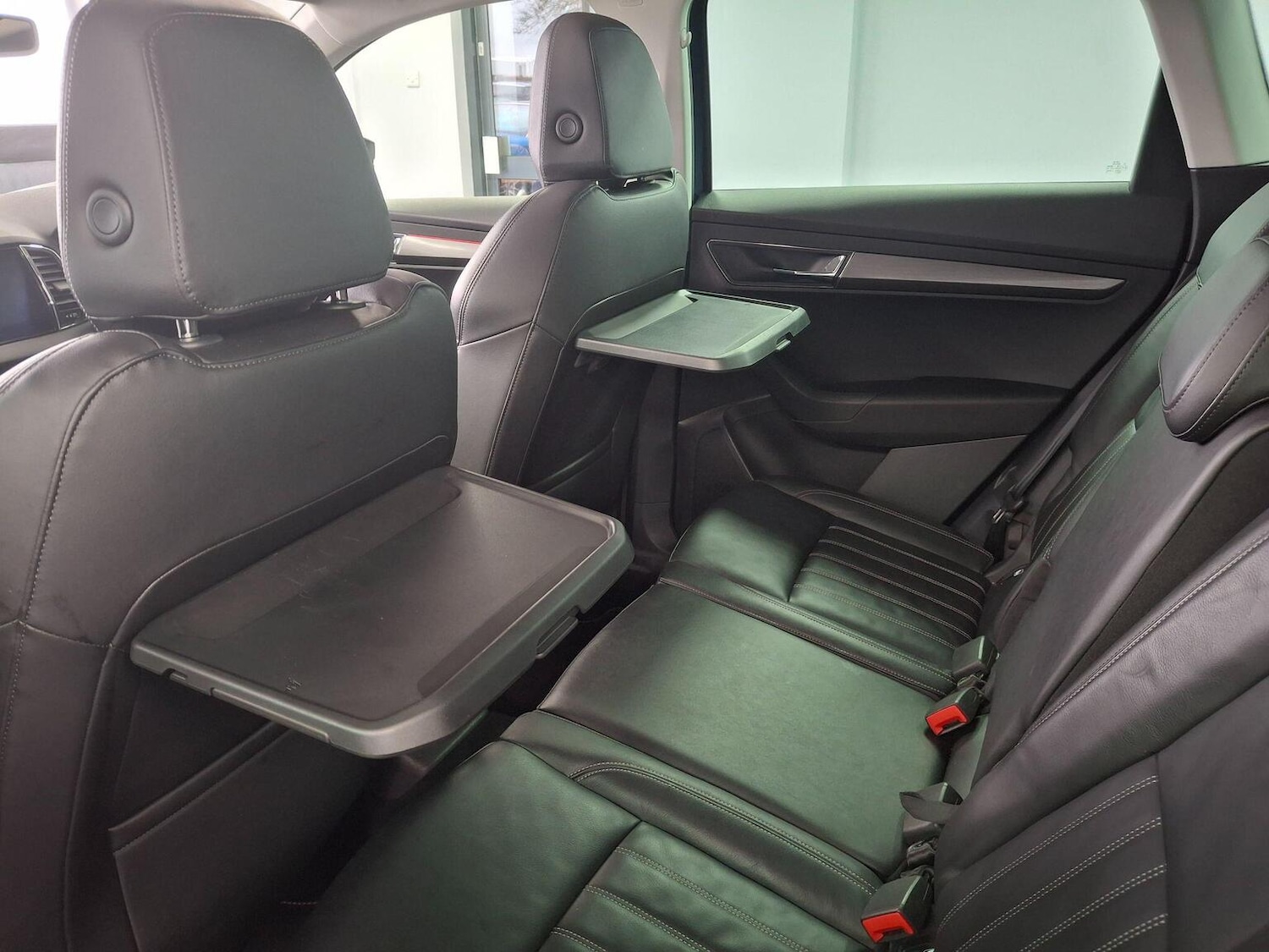 Used Skoda Karoq 2018 for sale - 77535969: Photo 10