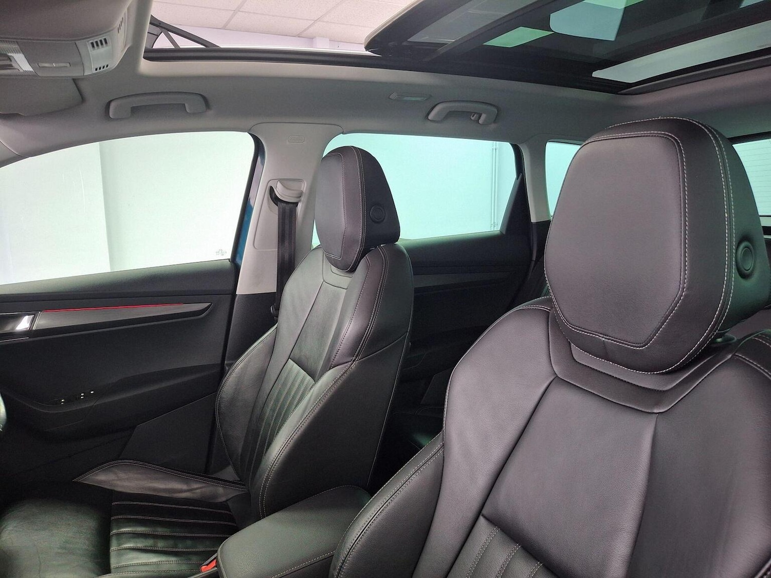 Used Skoda Karoq 2018 for sale - 77535969: Photo 12