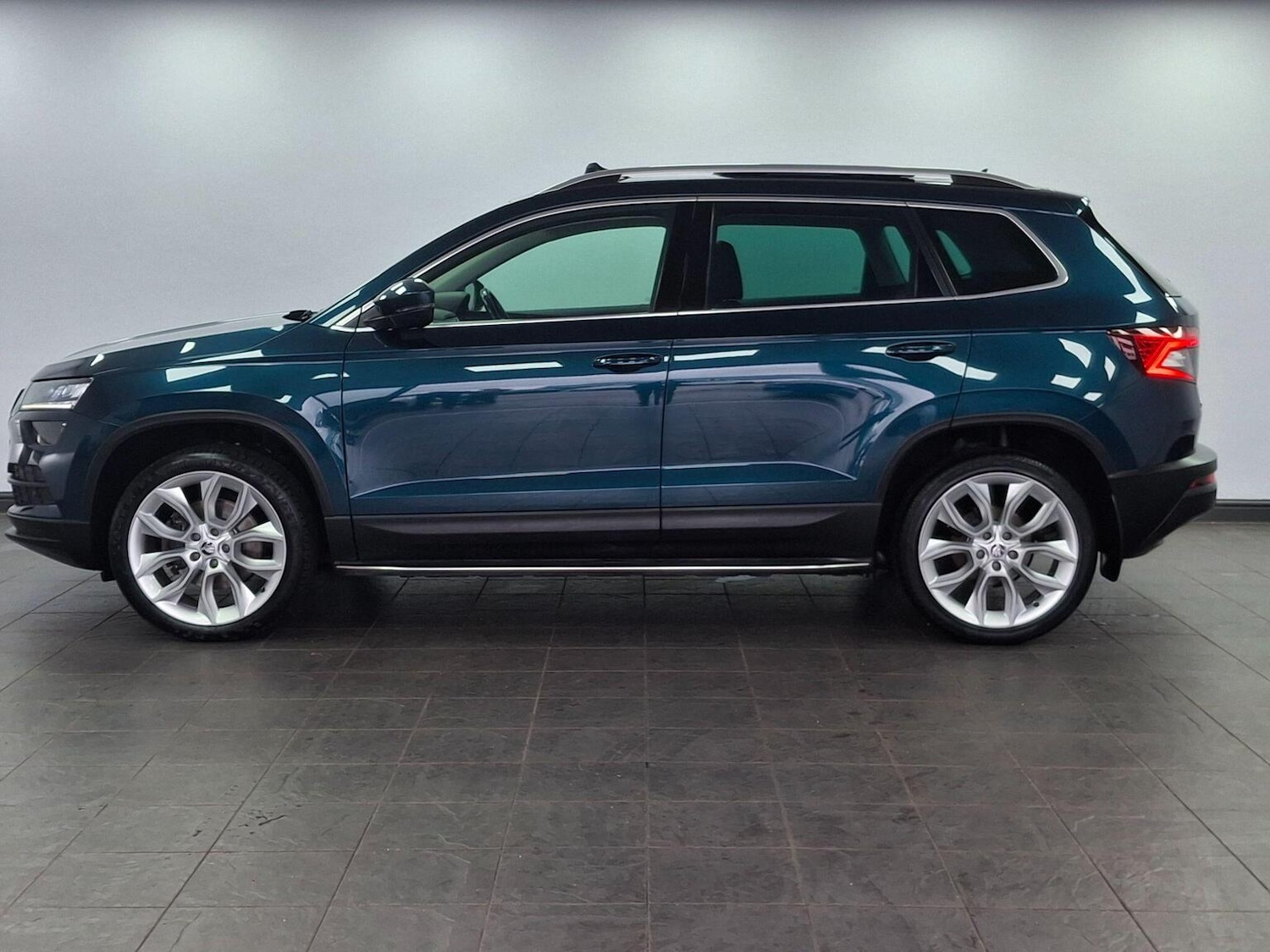 Used Skoda Karoq 2018 for sale - 77535969: Photo 16