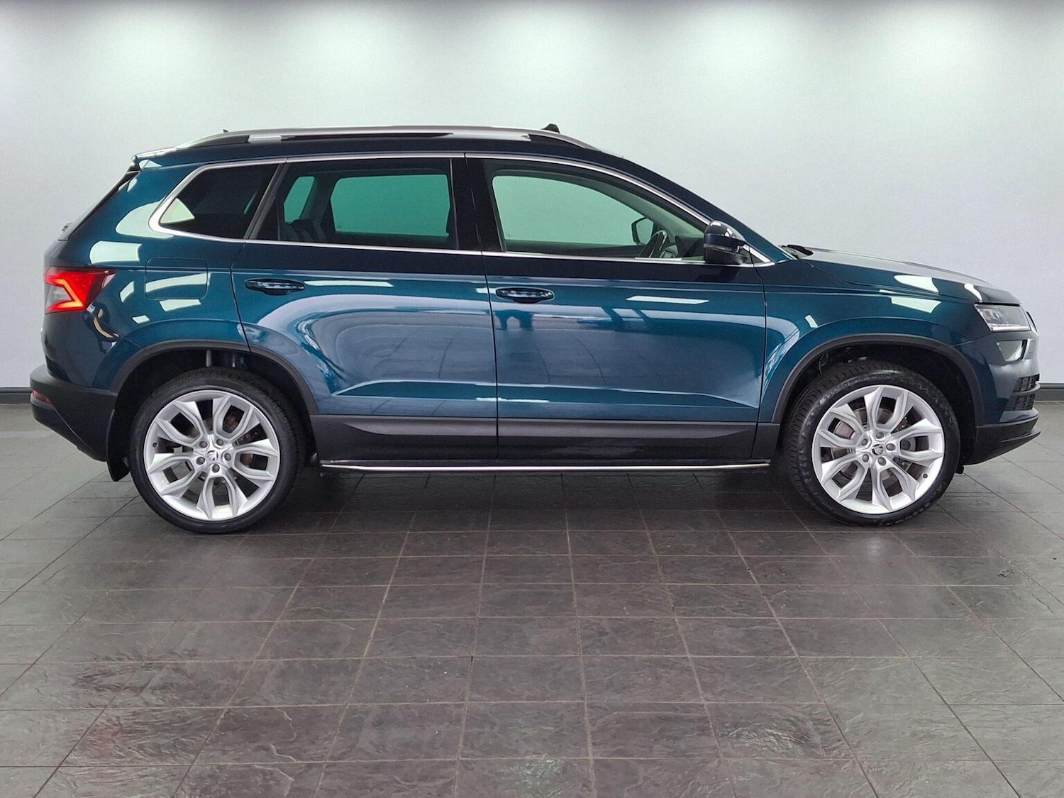 Used Skoda Karoq 2018 for sale - 77535969: Photo 20