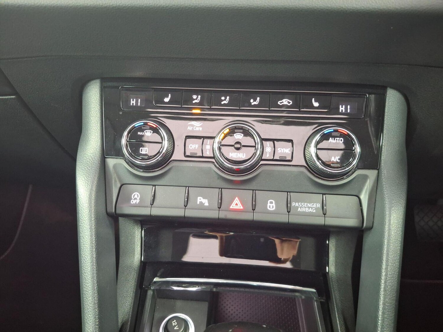 Used Skoda Karoq 2018 for sale - 77535969: Photo 22