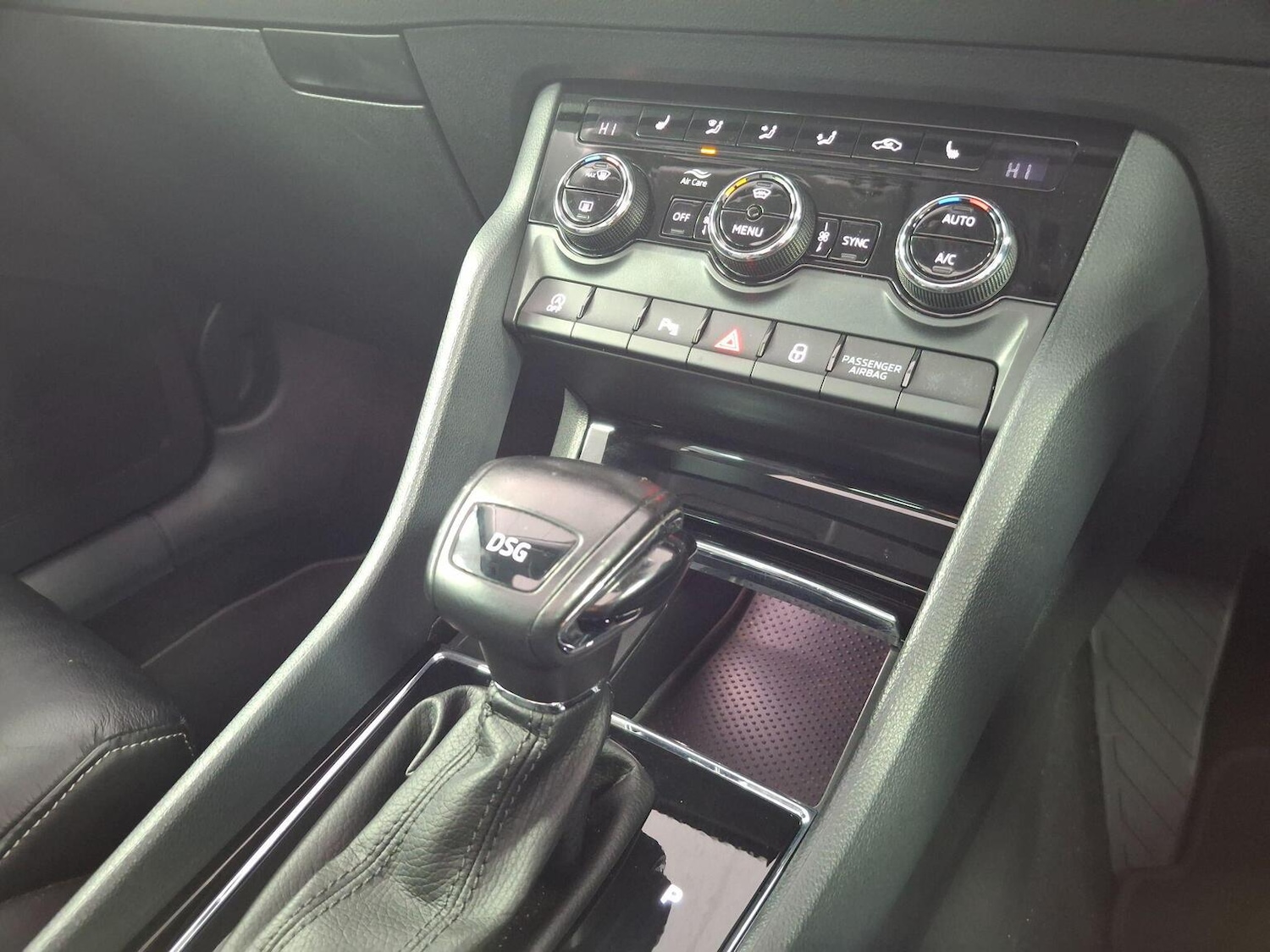 Used Skoda Karoq 2018 for sale - 77535969: Photo 24