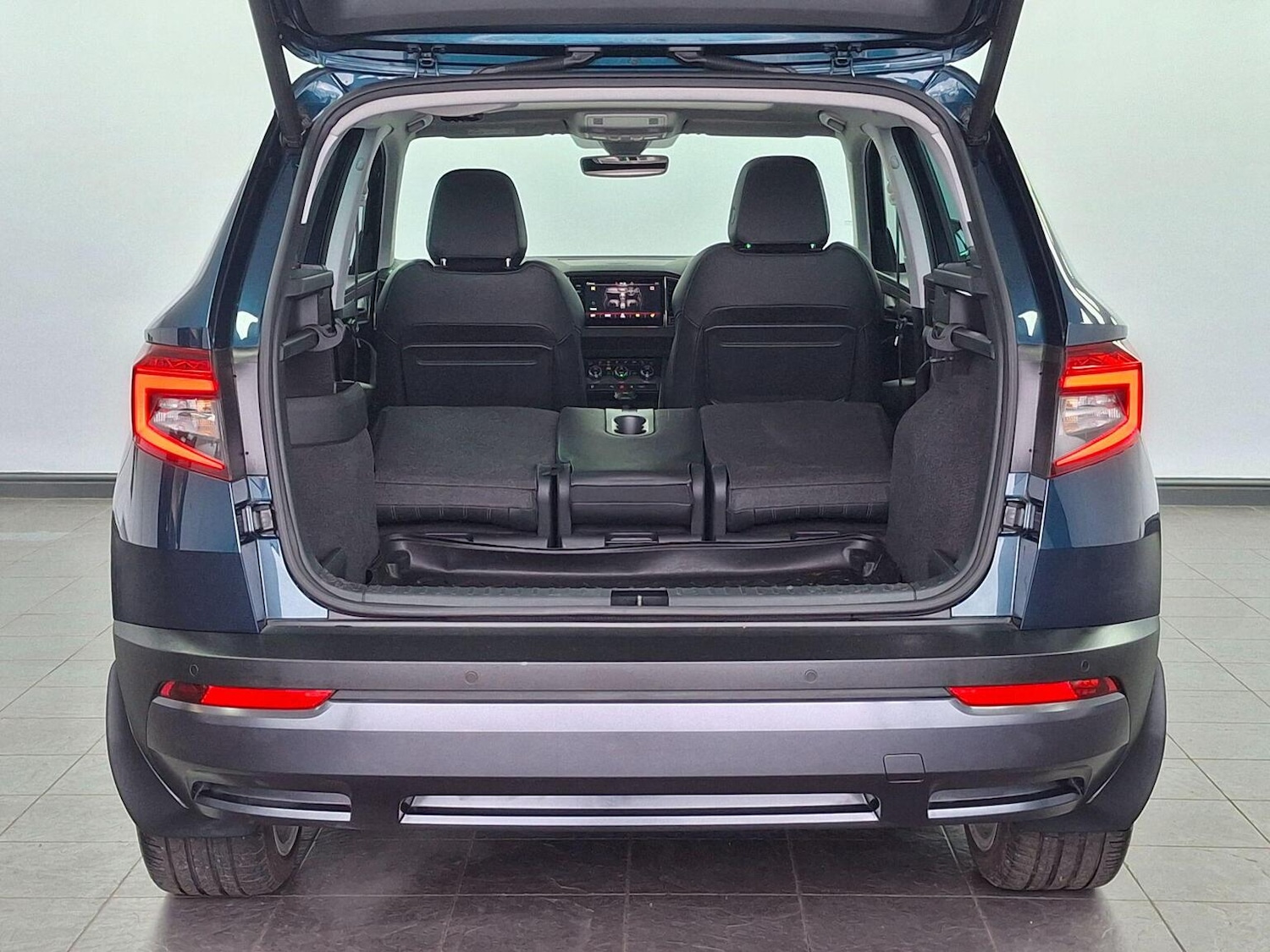 Used Skoda Karoq 2018 for sale - 77535969: Photo 27