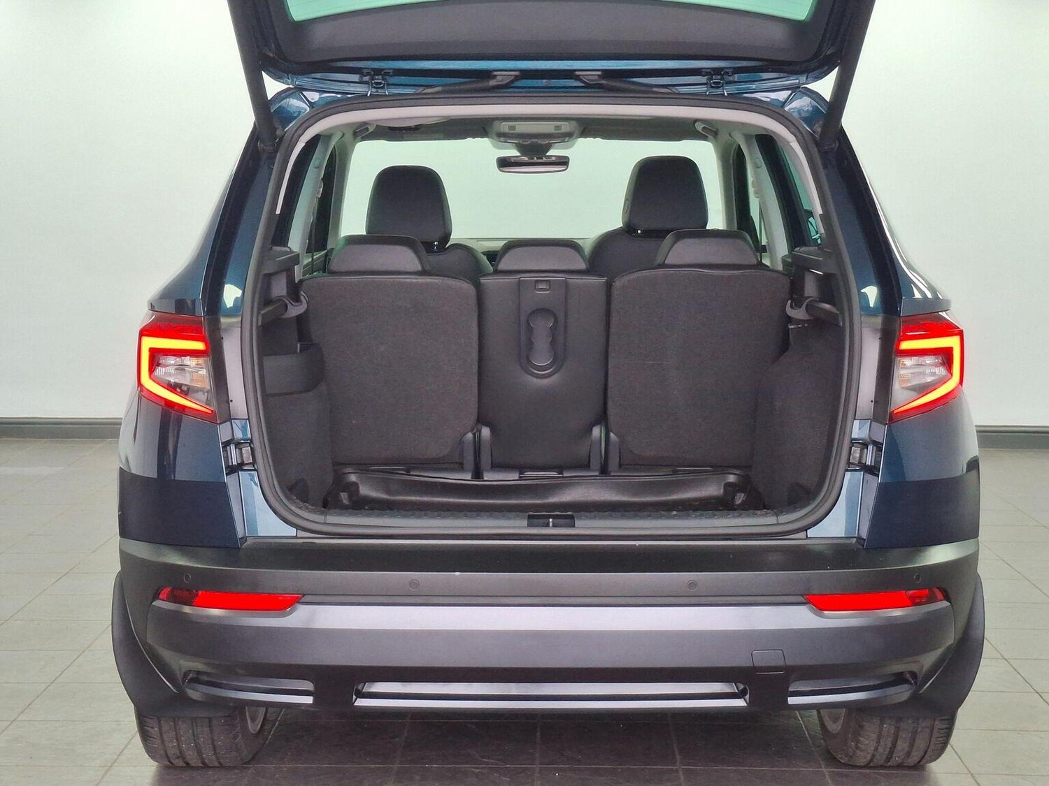 Used Skoda Karoq 2018 for sale - 77535969: Photo 29