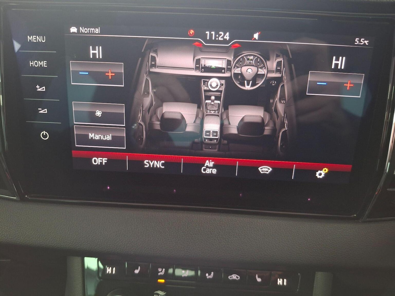 Used Skoda Karoq 2018 for sale - 77535969: Photo 31