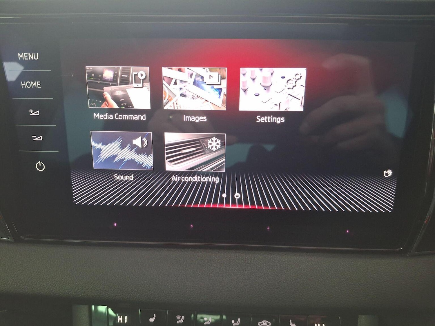 Used Skoda Karoq 2018 for sale - 77535969: Photo 32