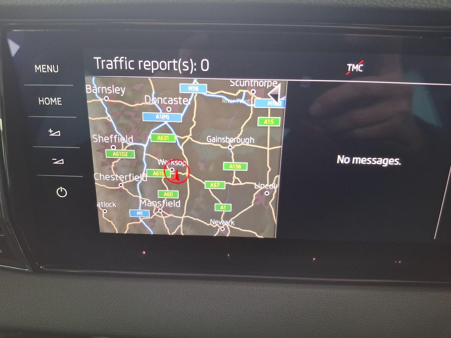 Used Skoda Karoq 2018 for sale - 77535969: Photo 33