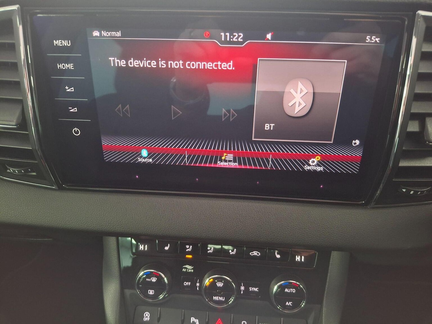 Used Skoda Karoq 2018 for sale - 77535969: Photo 37