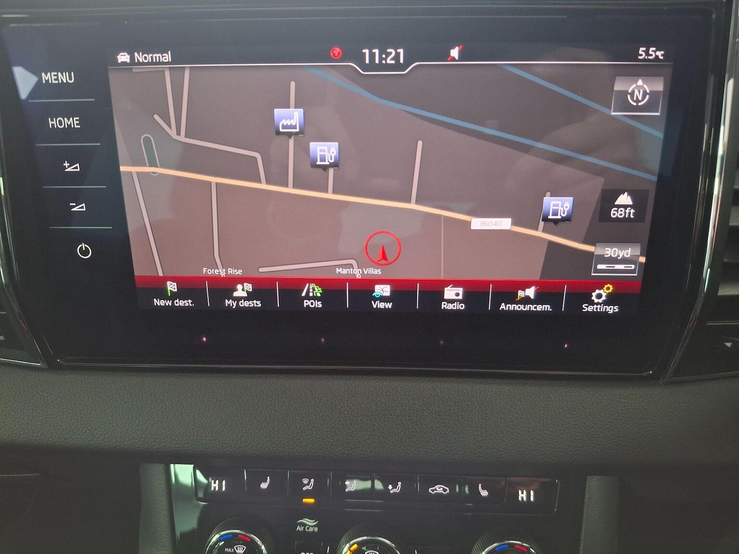 Used Skoda Karoq 2018 for sale - 77535969: Photo 40