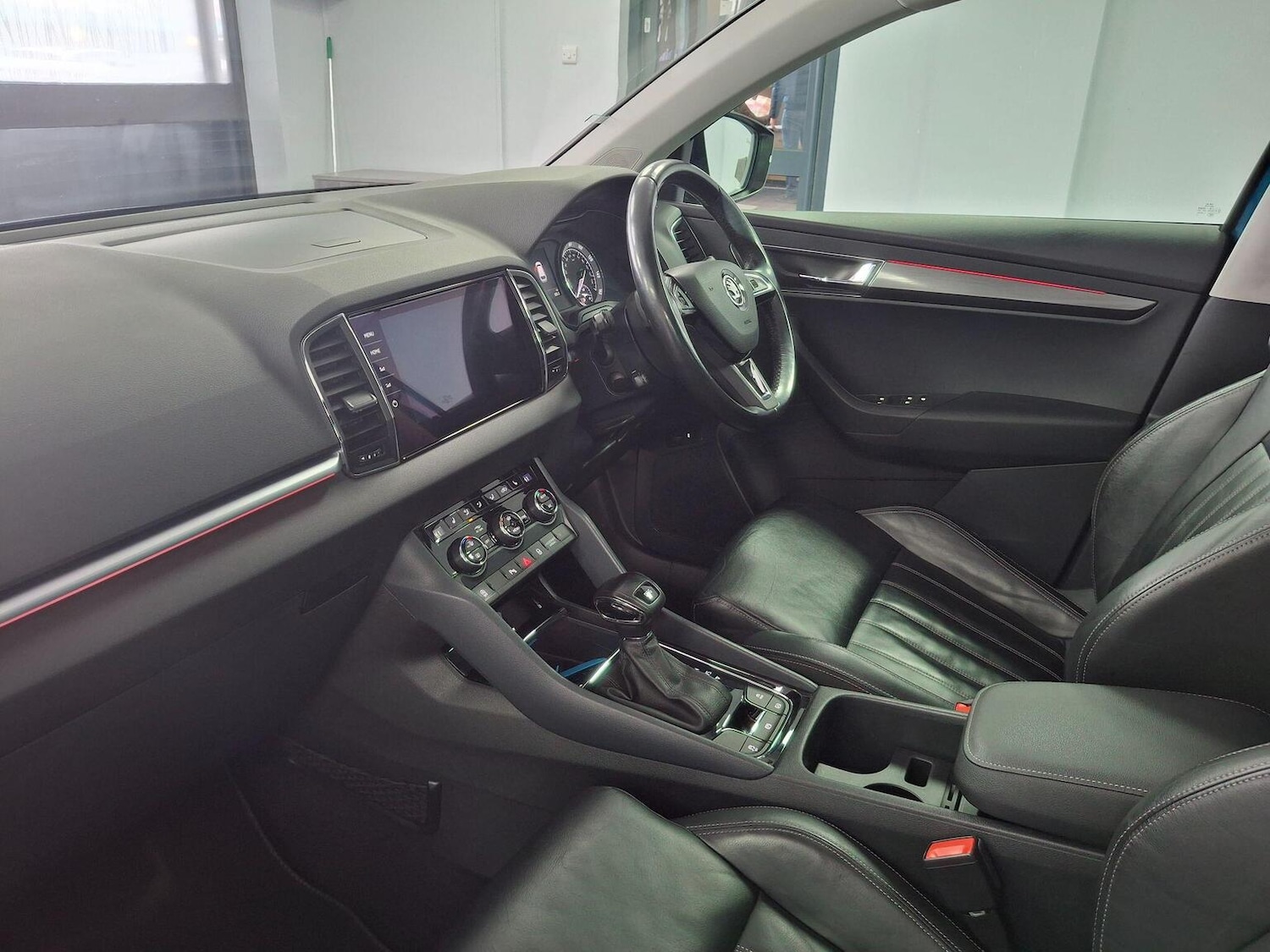 Used Skoda Karoq 2018 for sale - 77535969: Photo 47