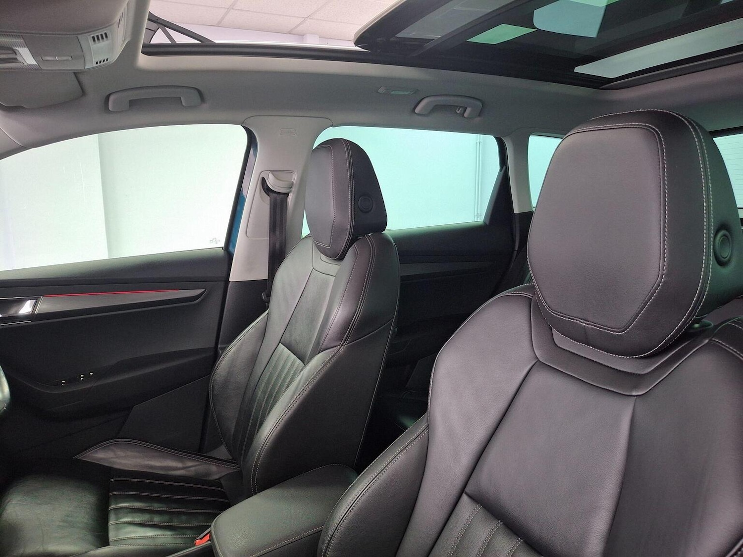 Used Skoda Karoq 2018 for sale - 77535969: Photo 48