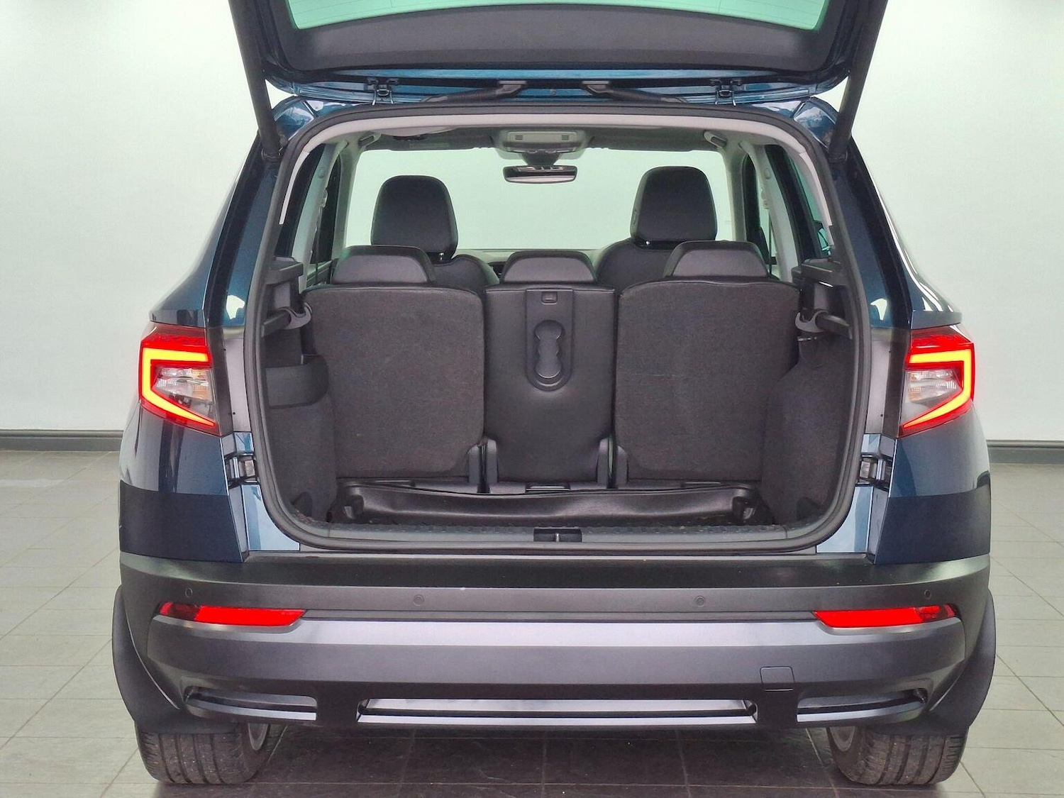 Used Skoda Karoq 2018 for sale - 77535969: Photo 52