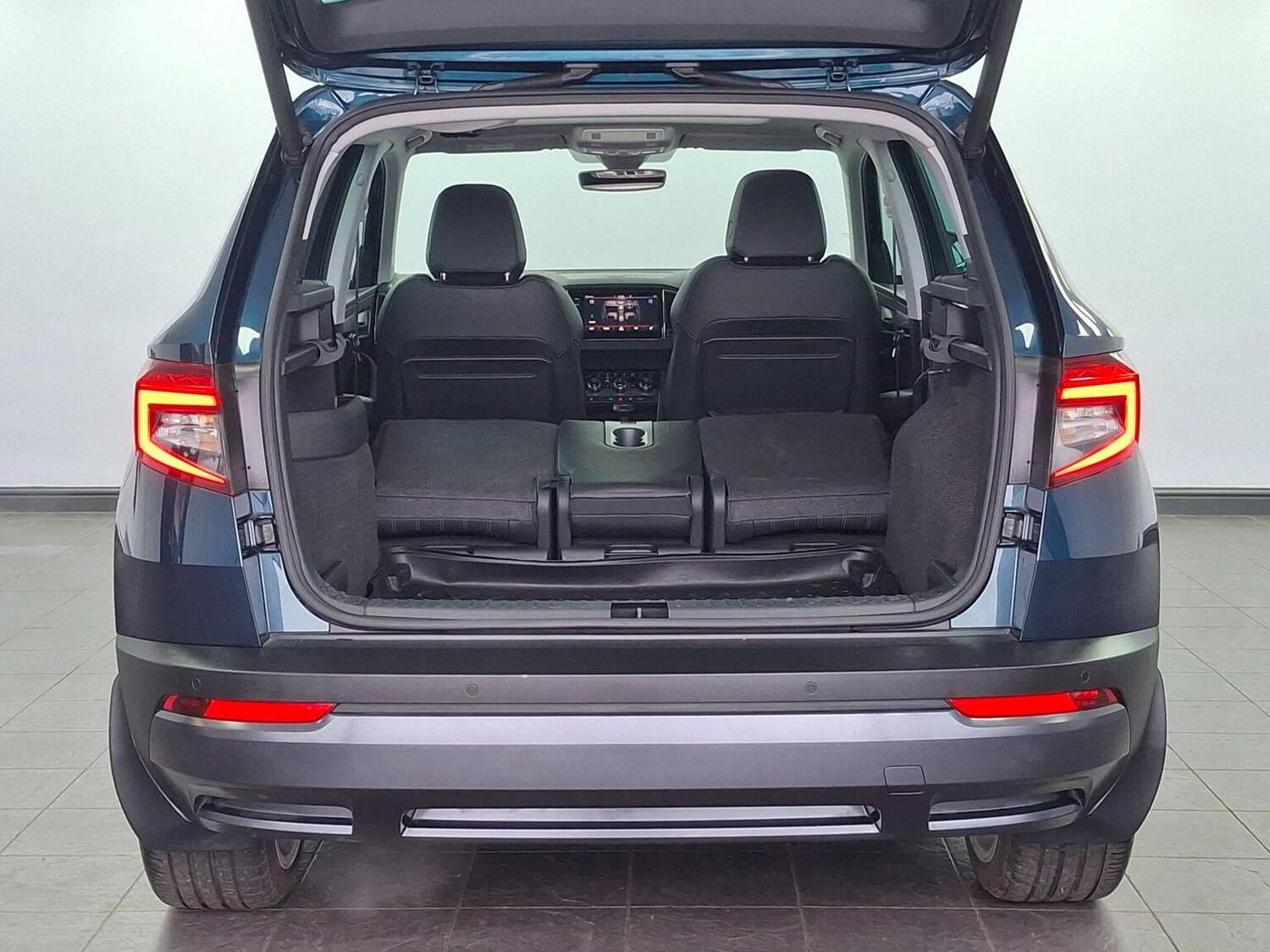 Used Skoda Karoq 2018 for sale - 77535969: Photo 54