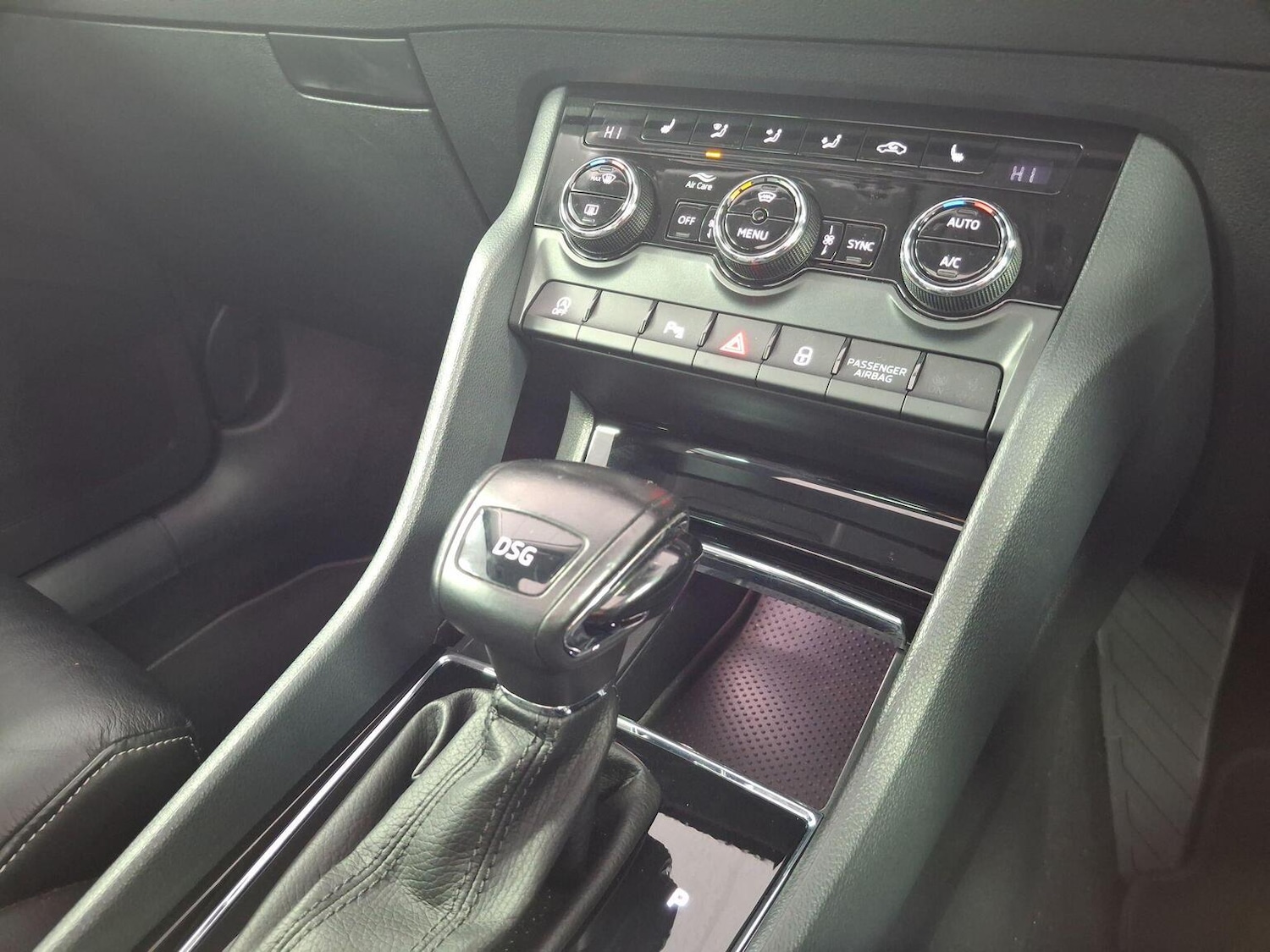 Used Skoda Karoq 2018 for sale - 77535969: Photo 59