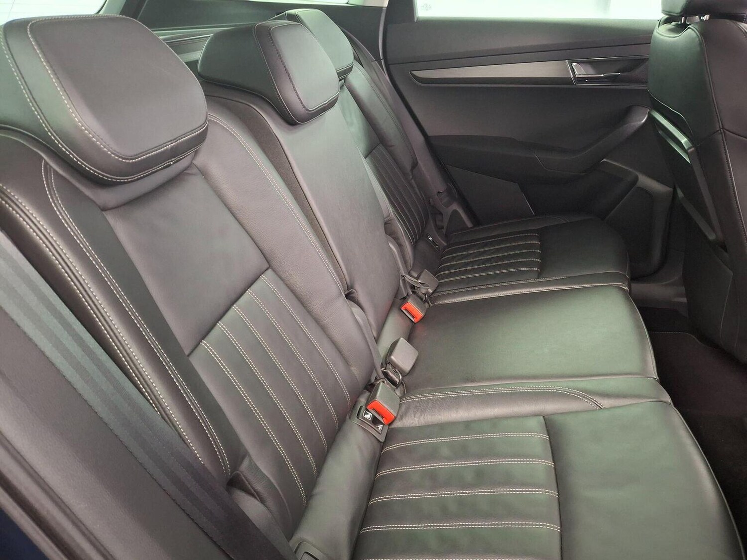 Used Skoda Karoq 2018 for sale - 77535969: Photo 78