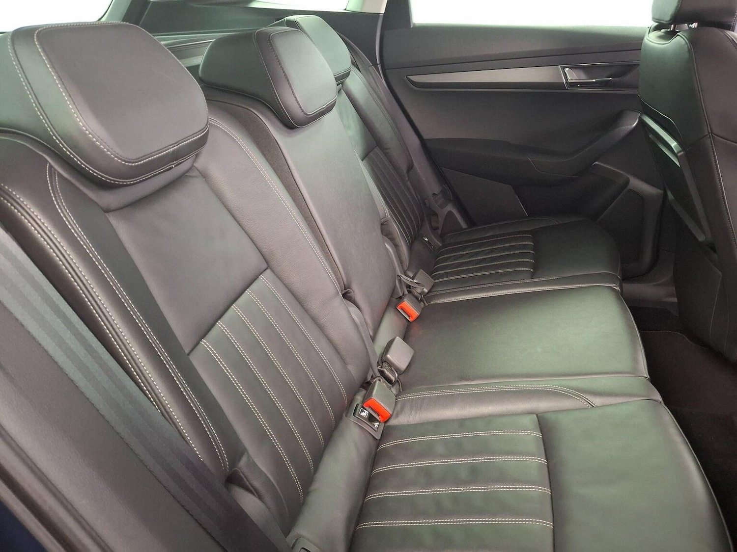 Used Skoda Karoq 2018 for sale - 77535969: Photo 8