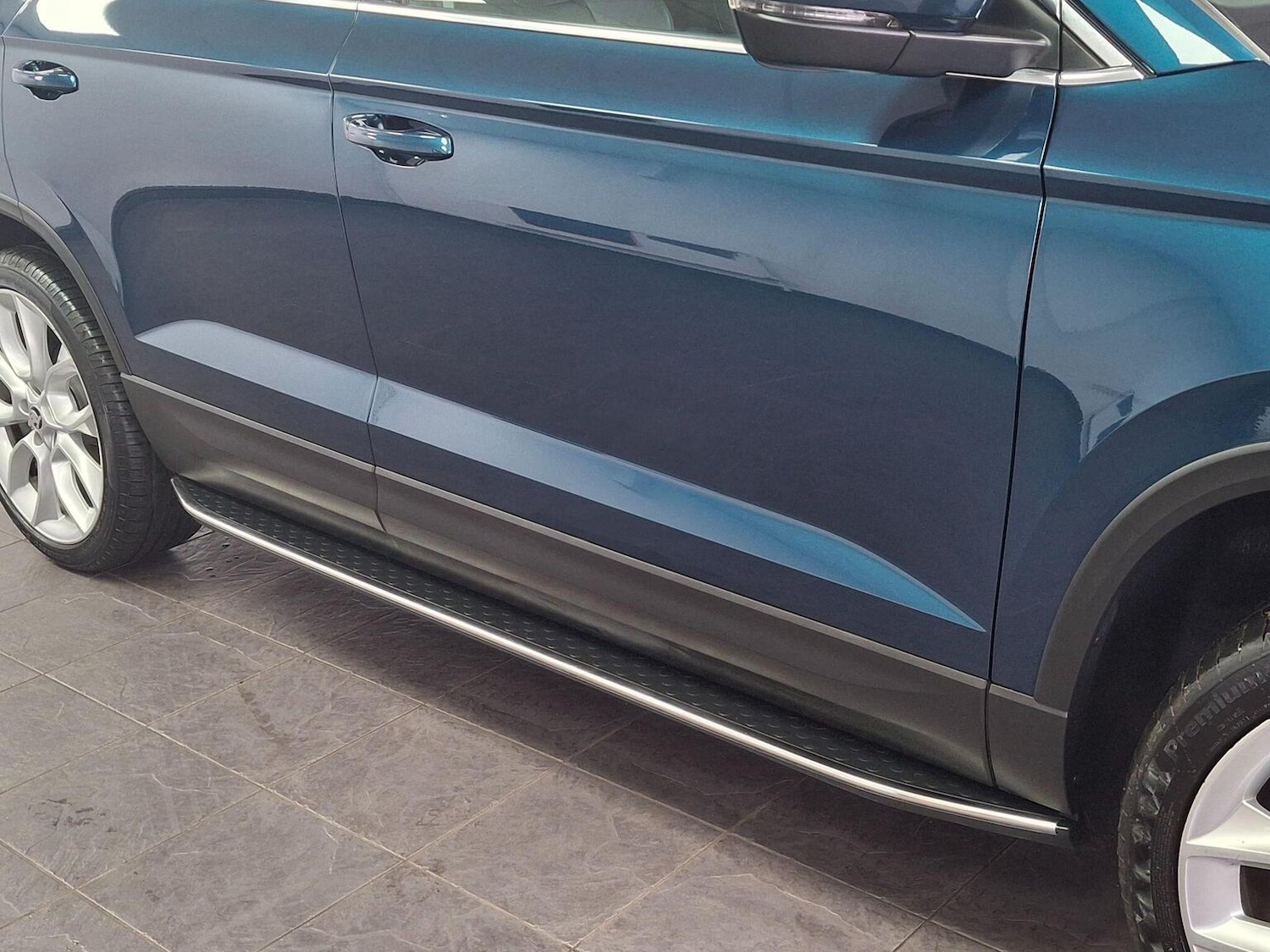 Used Skoda Karoq 2018 for sale - 77535969: Photo 81