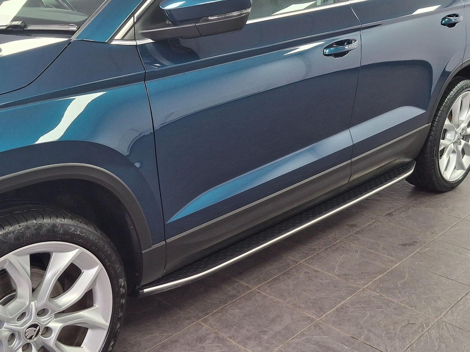 Used Skoda Karoq 2018 for sale - 77535969: Photo 82