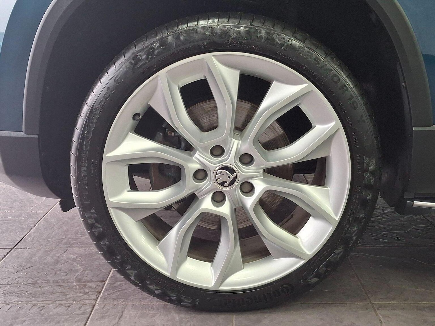 Used Skoda Karoq 2018 for sale - 77535969: Photo 85