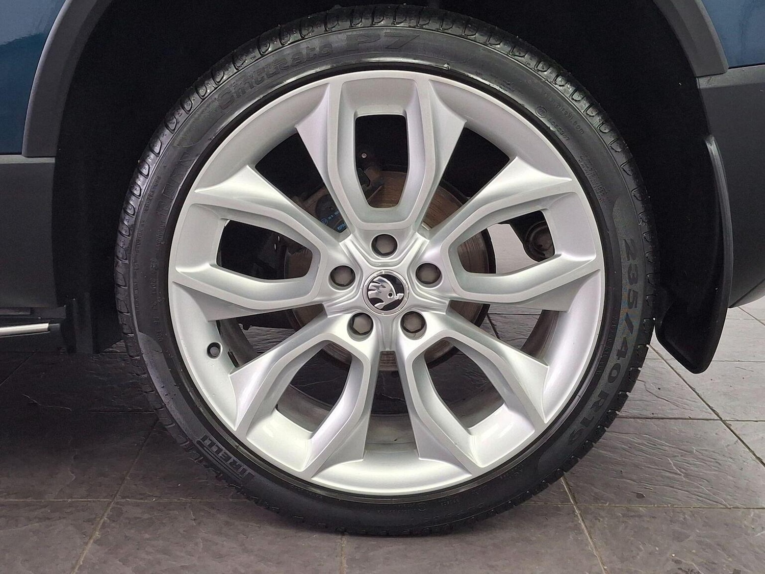 Used Skoda Karoq 2018 for sale - 77535969: Photo 86