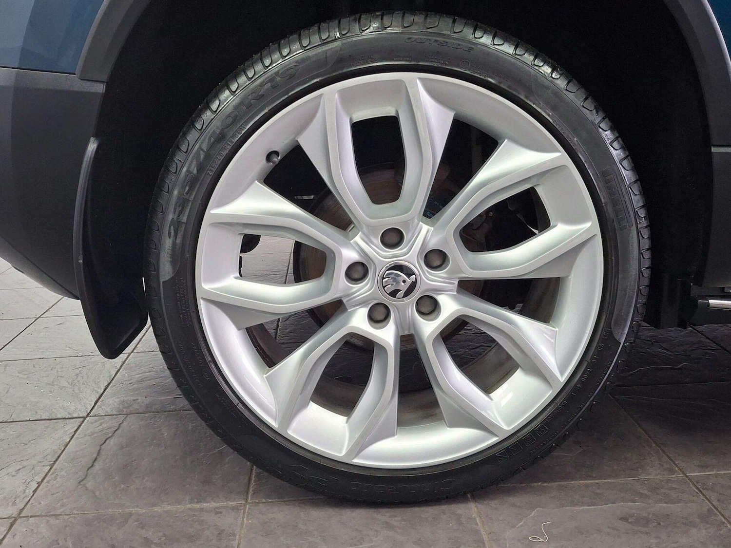 Used Skoda Karoq 2018 for sale - 77535969: Photo 87