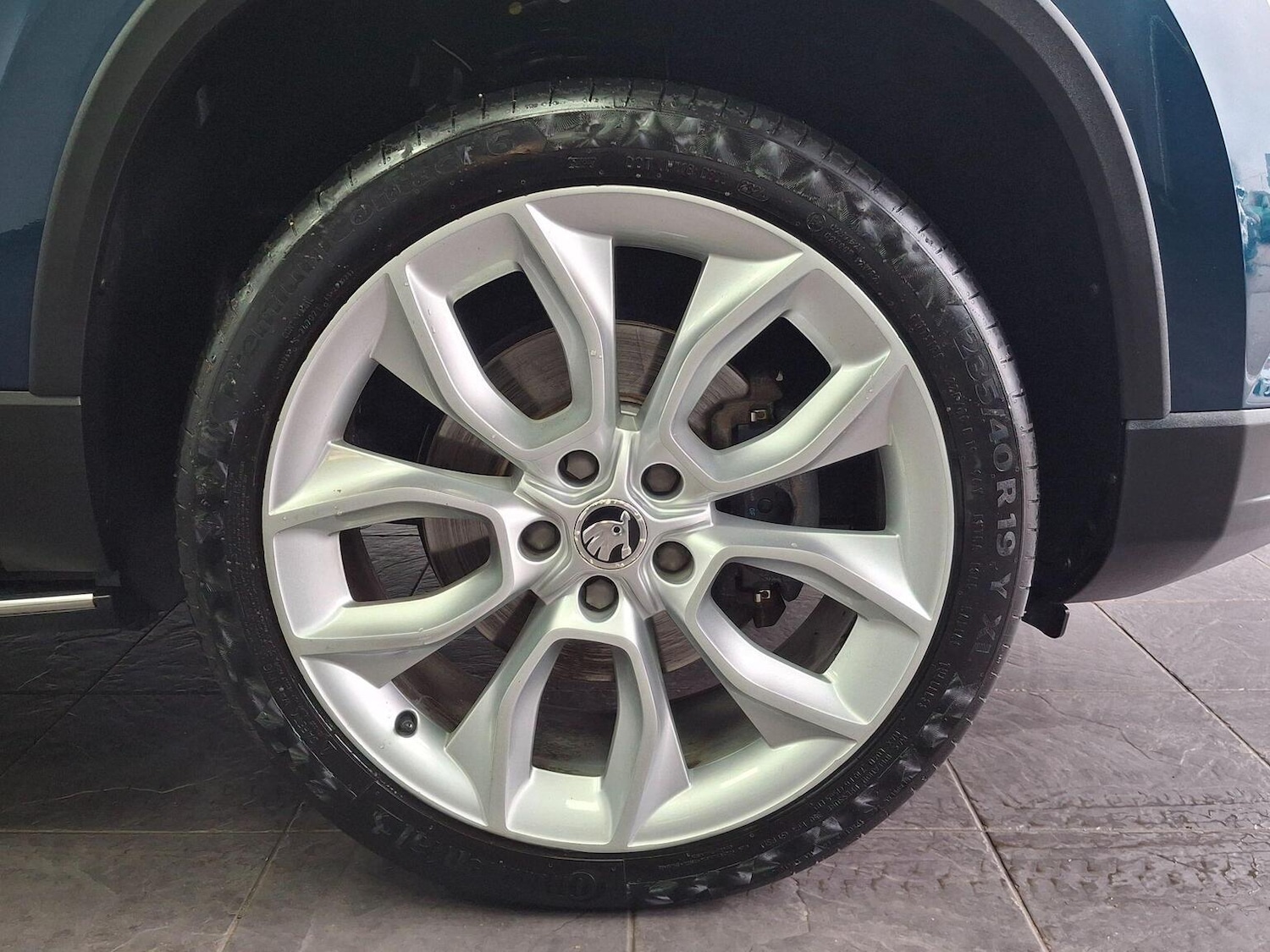 Used Skoda Karoq 2018 for sale - 77535969: Photo 88