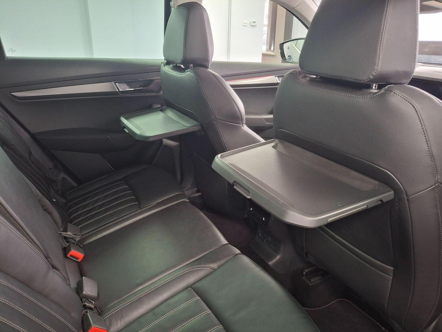 Used Skoda Karoq 2018 for sale - 77535969: Photo 9