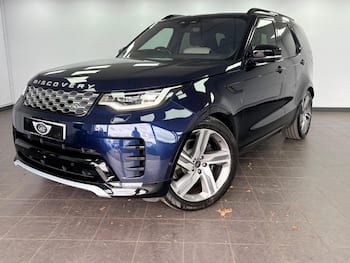 Used Land Rover Discovery 2023 for sale - 79735404: Photo