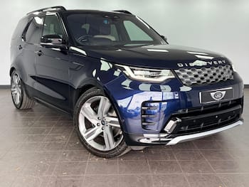 Used Land Rover Discovery 2023 for sale - 79735404: Photo
