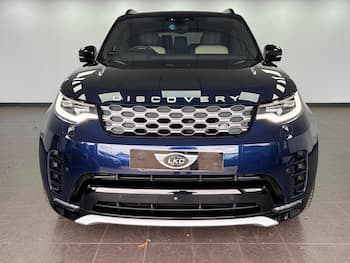 Used Land Rover Discovery 2023 for sale - 79735404: Photo