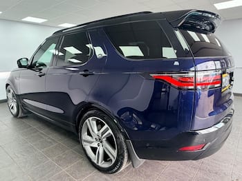 Used Land Rover Discovery 2023 for sale - 79735404: Photo
