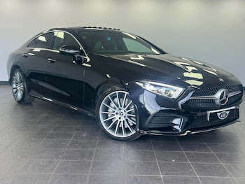 Used Mercedes-Benz CLS 2020 for sale - 78680650: Photo