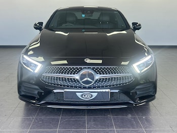 Used Mercedes-Benz CLS 2020 for sale - 78680650: Photo