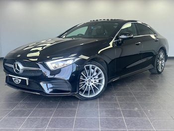 Used Mercedes-Benz CLS 2020 for sale - 78680650: Photo