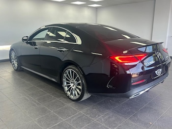 Used Mercedes-Benz CLS 2020 for sale - 78680650: Photo