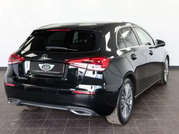 Used Mercedes-Benz A-Class 2022 for sale - 74372854: Photo