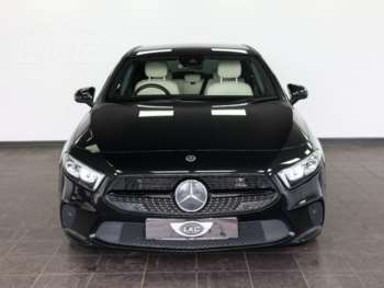 Used Mercedes-Benz A-Class 2022 for sale - 74372854: Photo