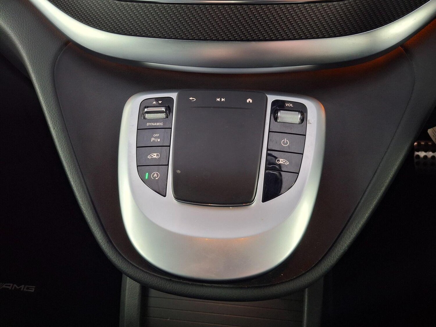 Used Mercedes-Benz V-Class 2023 for sale - 77107671: Photo 24