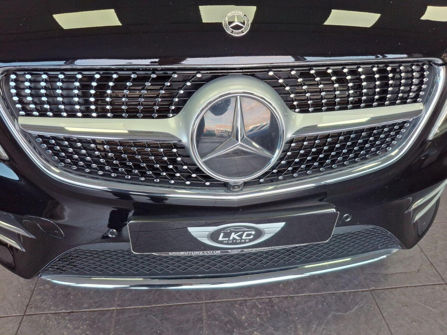 Used Mercedes-Benz V-Class 2023 for sale - 77107671: Photo 33