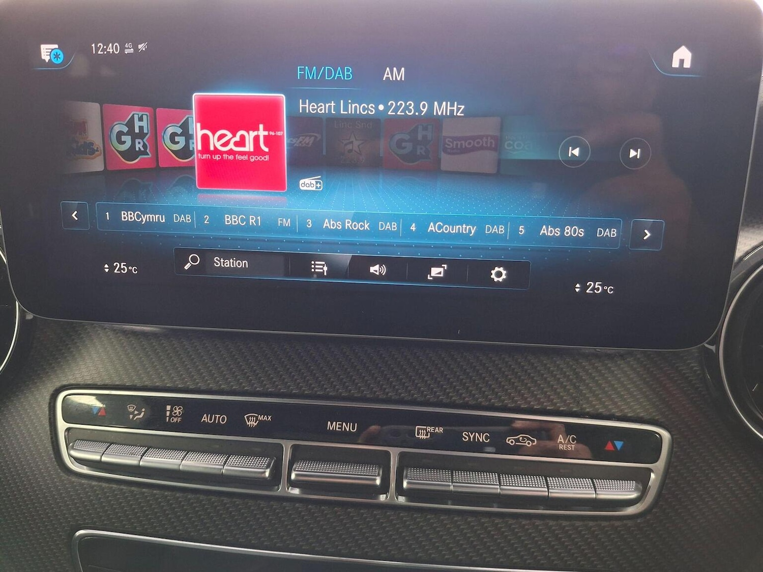 Used Mercedes-Benz V-Class 2023 for sale - 77107671: Photo 38