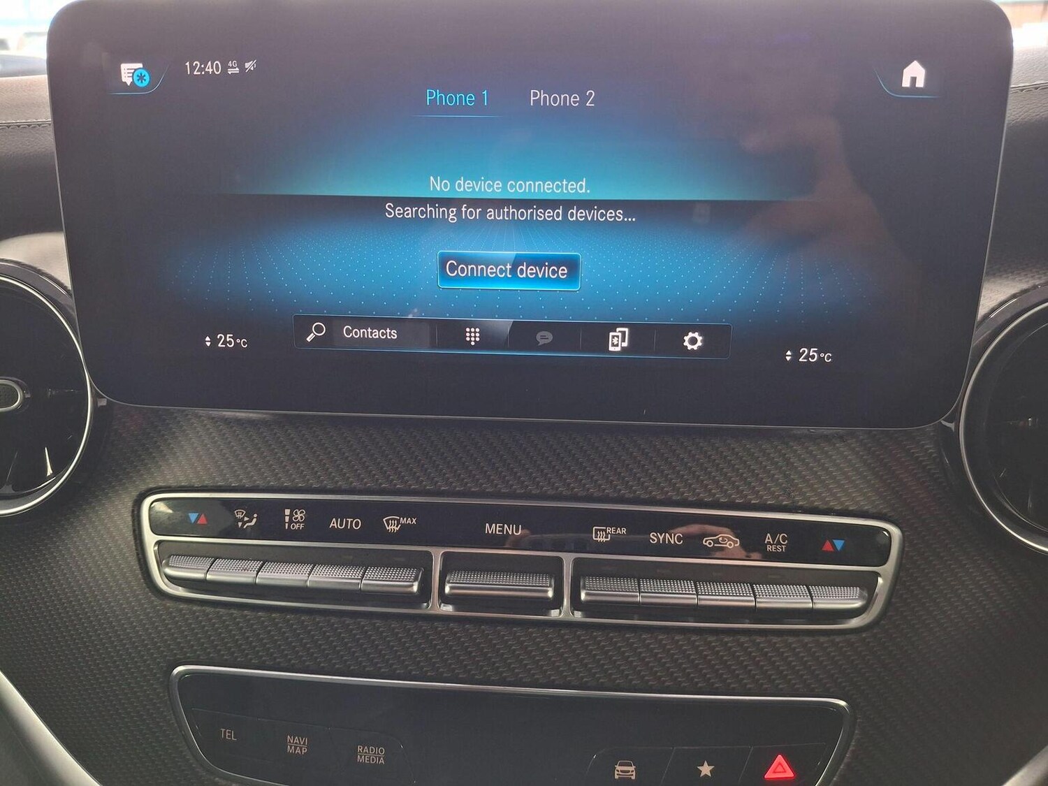 Used Mercedes-Benz V-Class 2023 for sale - 77107671: Photo 40