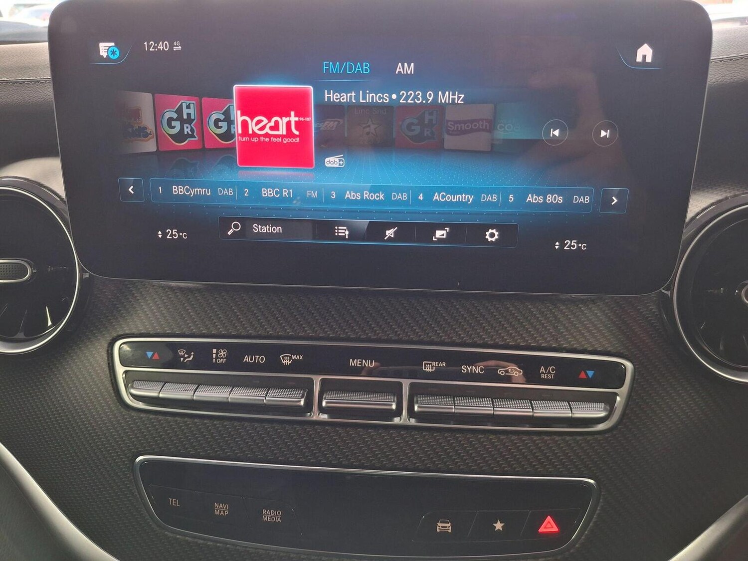 Used Mercedes-Benz V-Class 2023 for sale - 77107671: Photo 42