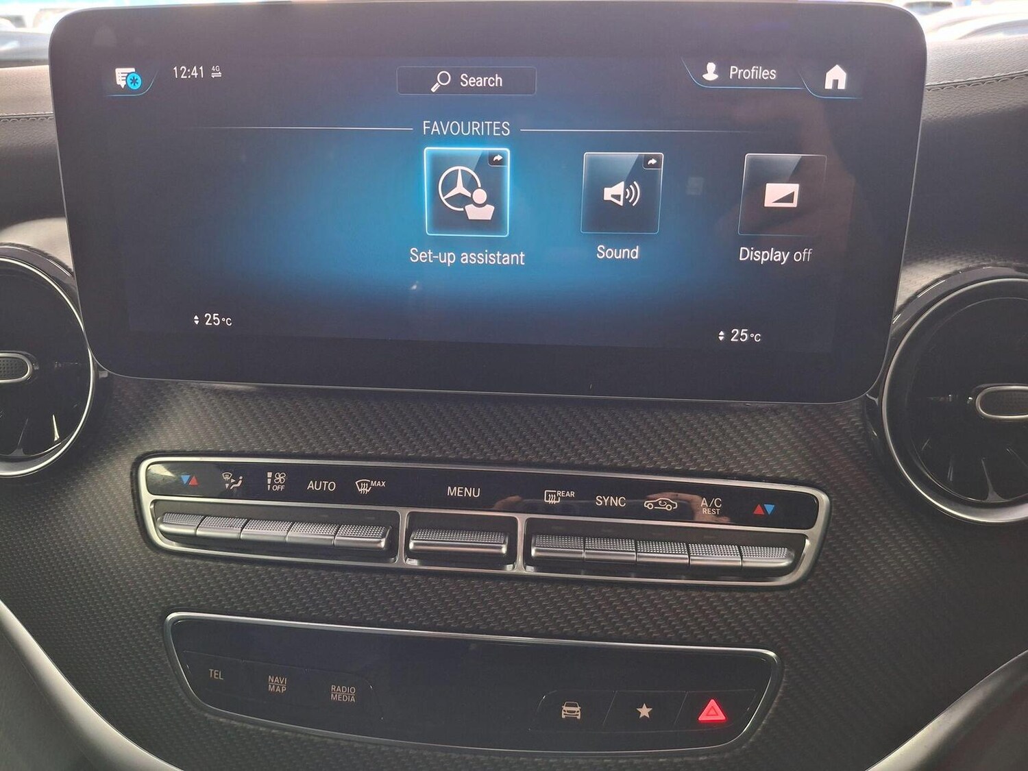 Used Mercedes-Benz V-Class 2023 for sale - 77107671: Photo 44