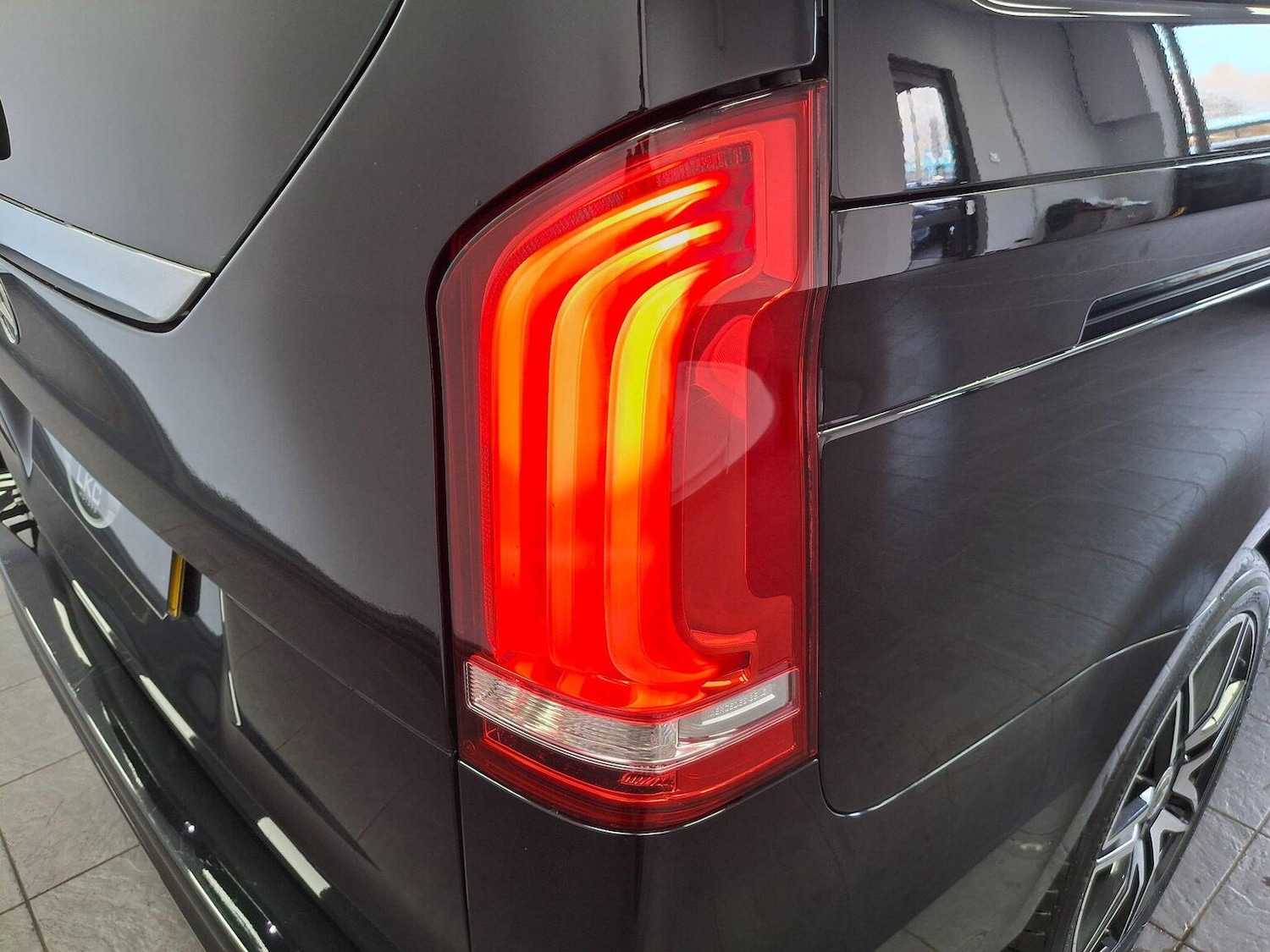 Used Mercedes-Benz V-Class 2023 for sale - 77107671: Photo 57