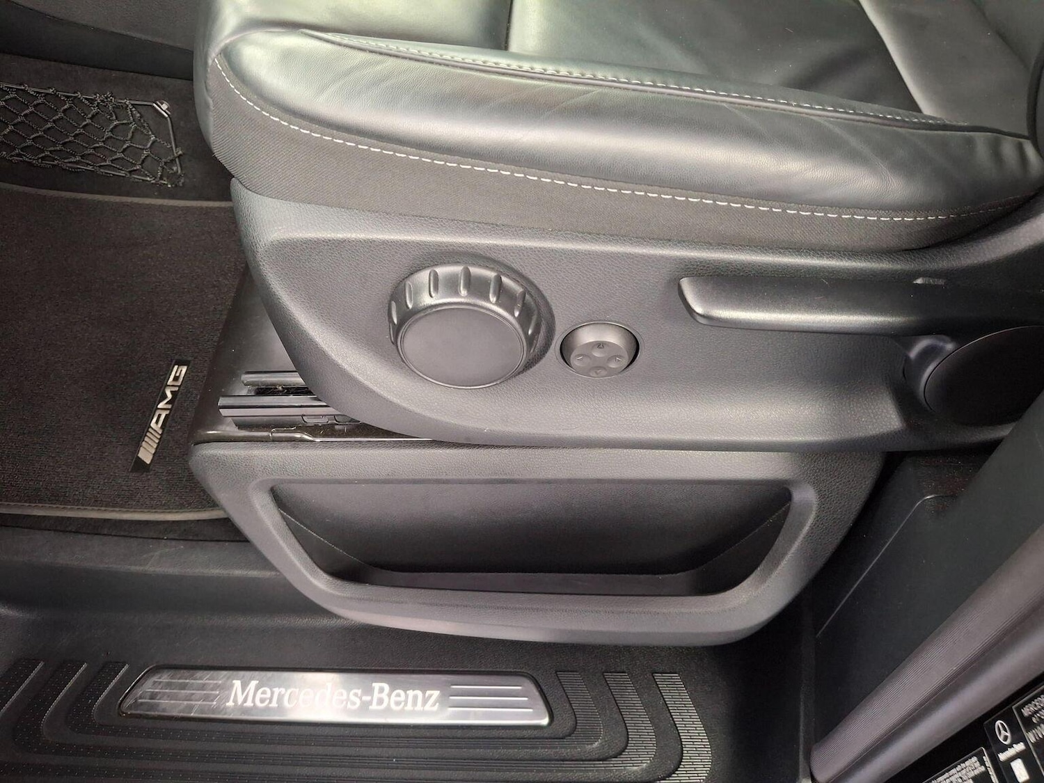 Used Mercedes-Benz V-Class 2023 for sale - 77107671: Photo 62