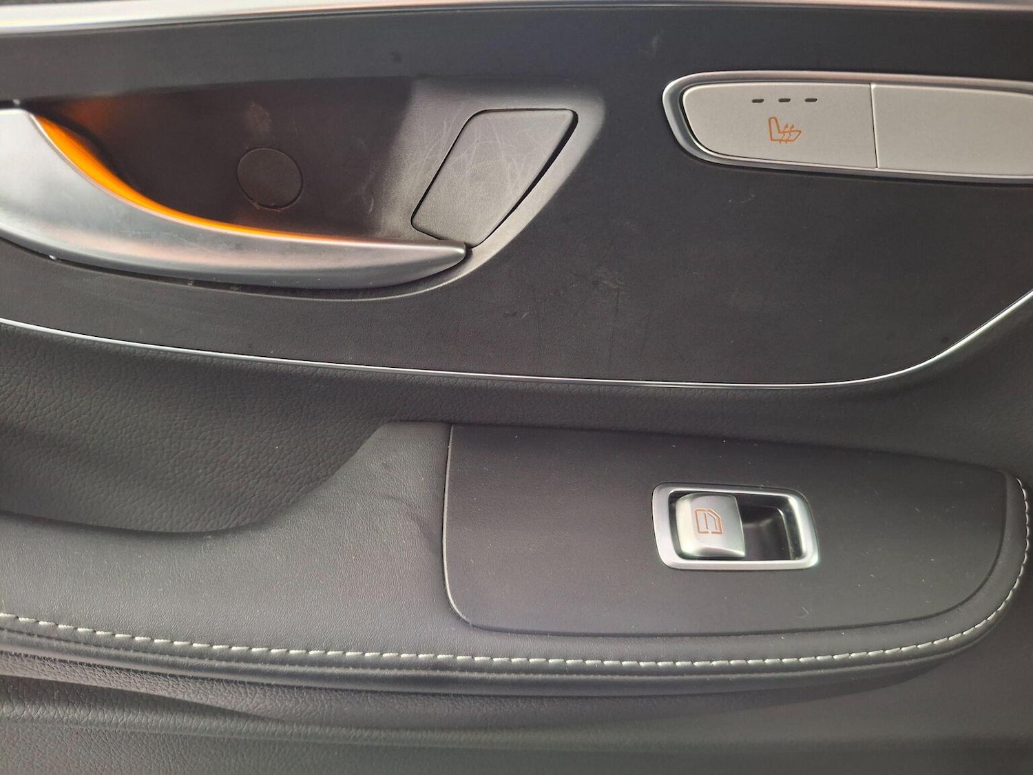 Used Mercedes-Benz V-Class 2023 for sale - 77107671: Photo 63