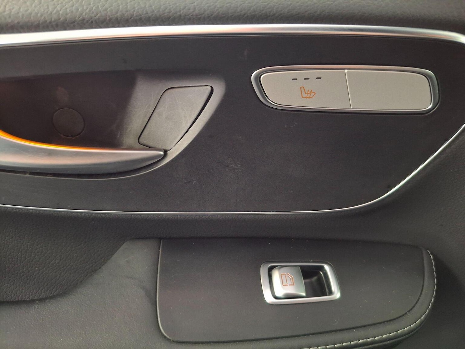 Used Mercedes-Benz V-Class 2023 for sale - 77107671: Photo 79